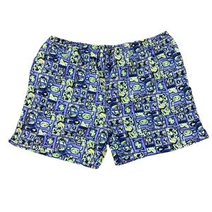 Men’s vintage Herod swim trunks size XXL (44/46)